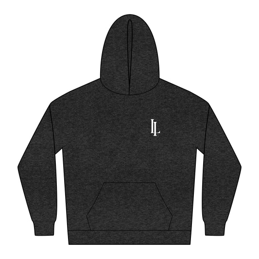 Black LI Hoodie