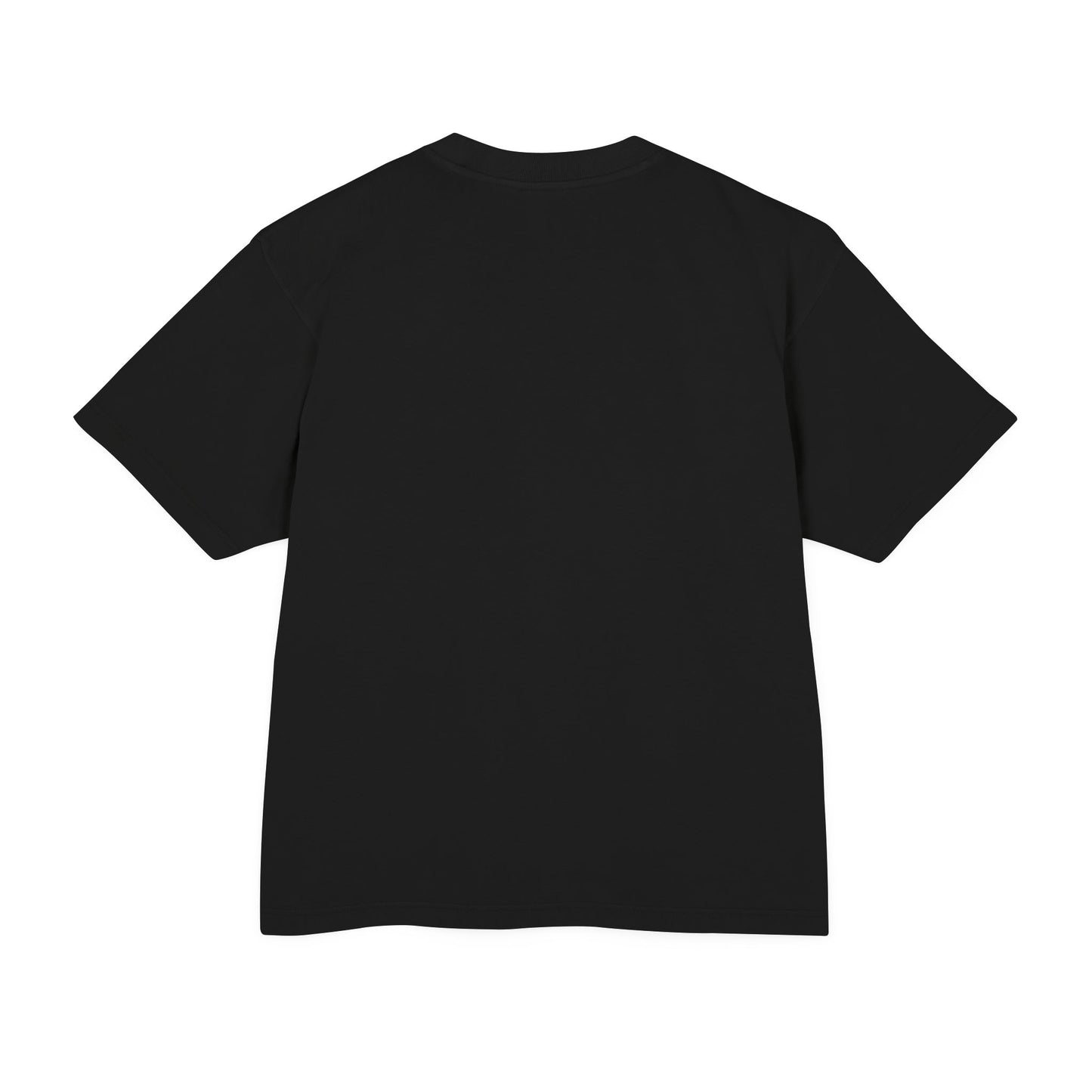 Black LI Tee