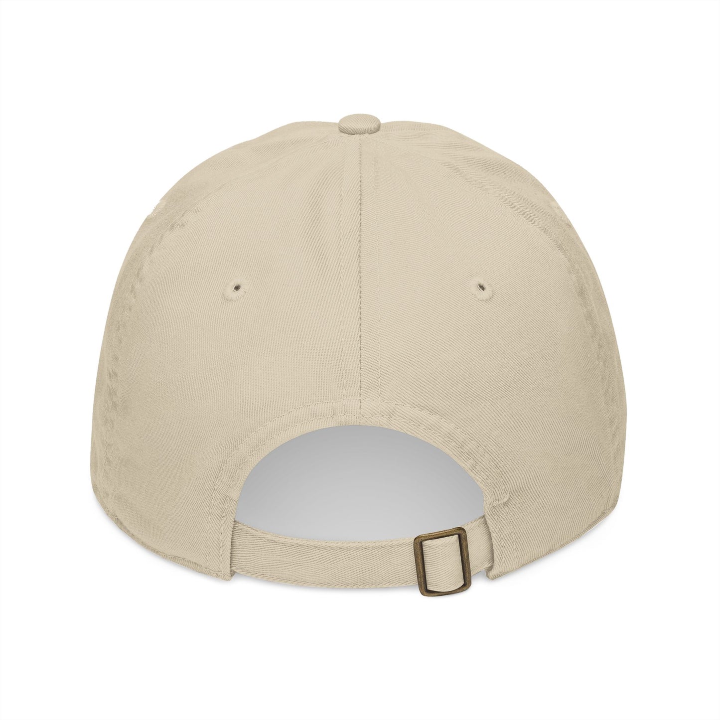 Oyster LI Baseball Cap