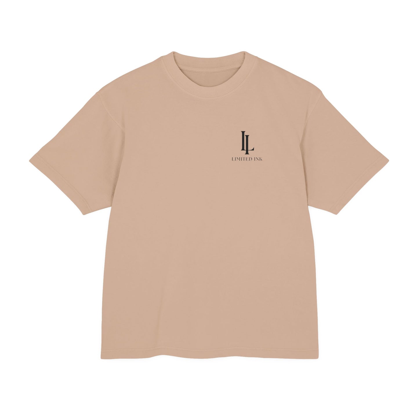 Burro Logo Tee