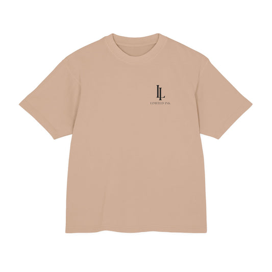 Burro Logo Tee