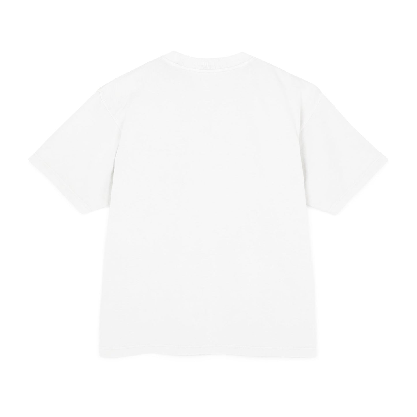 White LI Tee