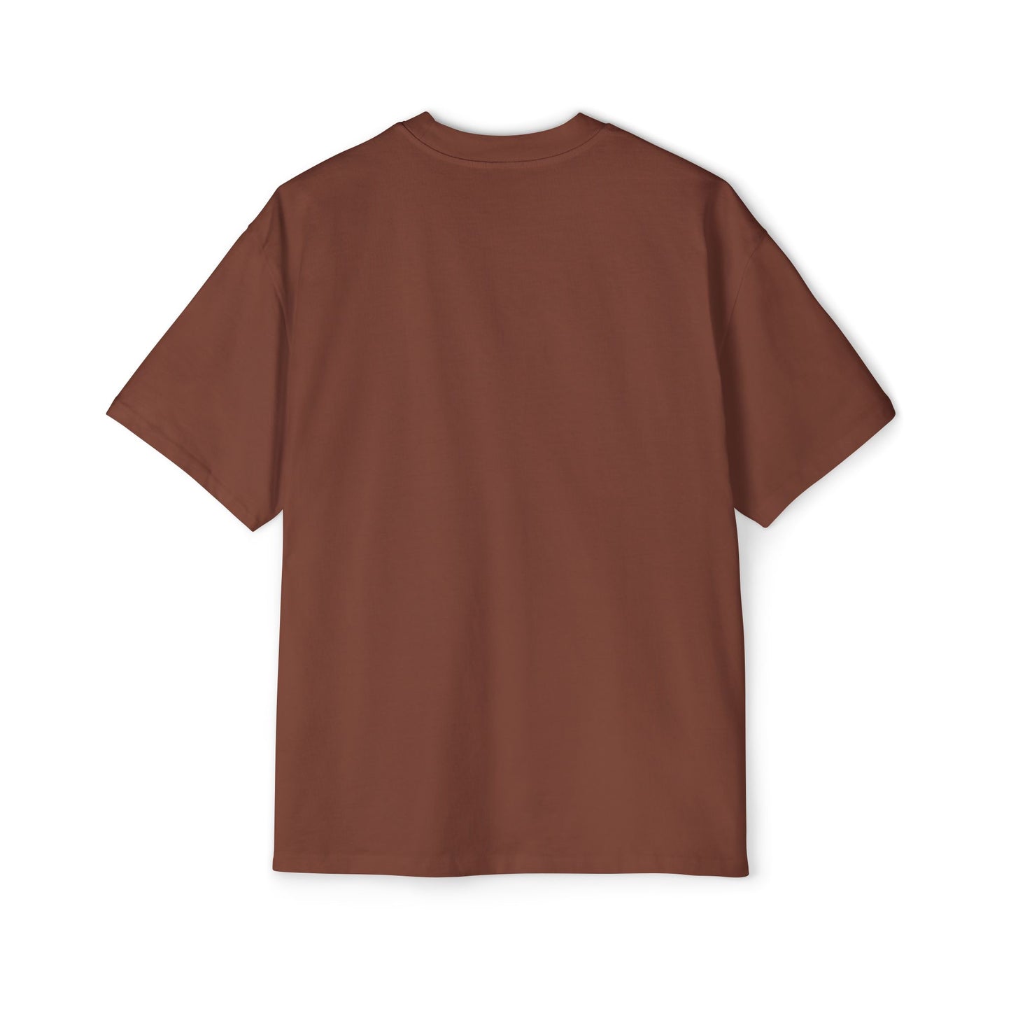 Clay LI Oversized Tee