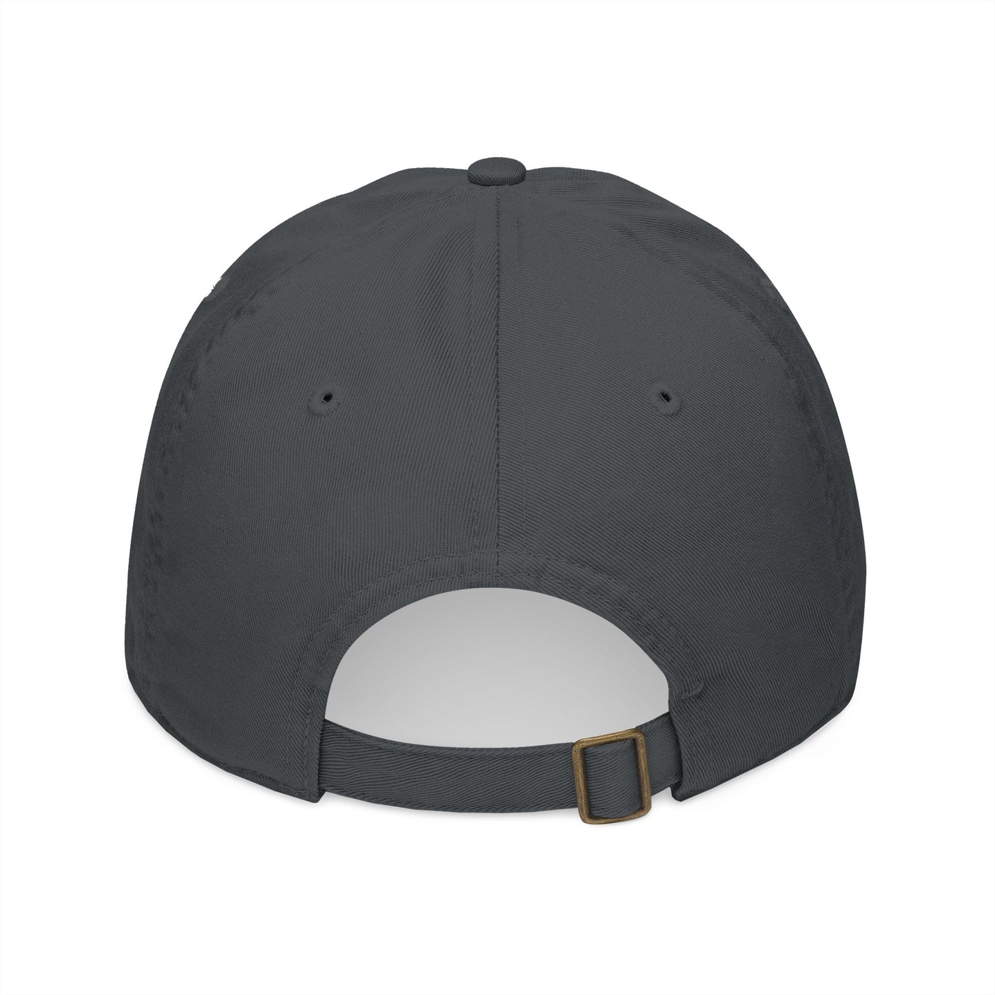 Charcoal LI Baseball Cap