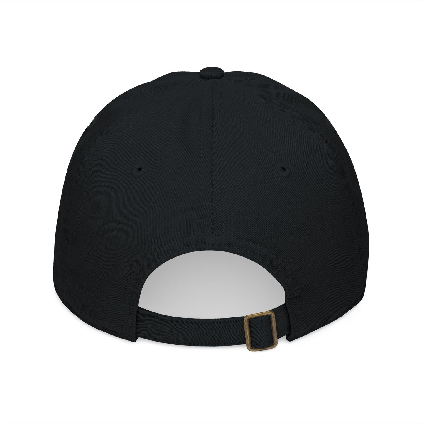 Black LI Baseball Cap