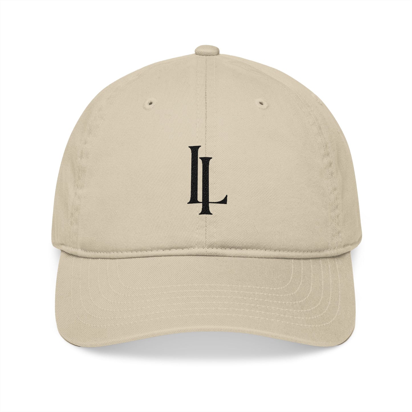 Oyster LI Baseball Cap