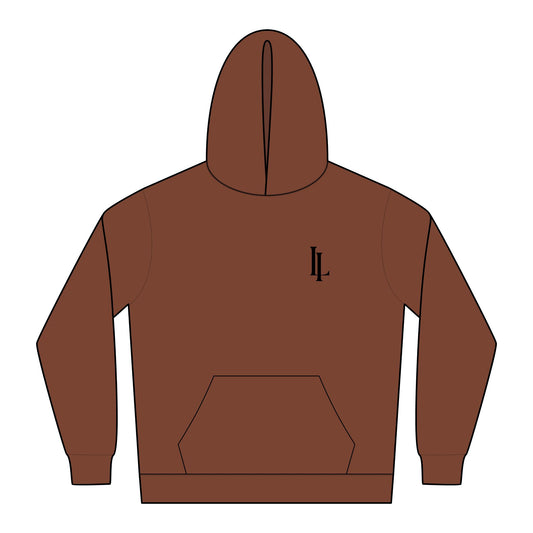 Clay LI Hoodie