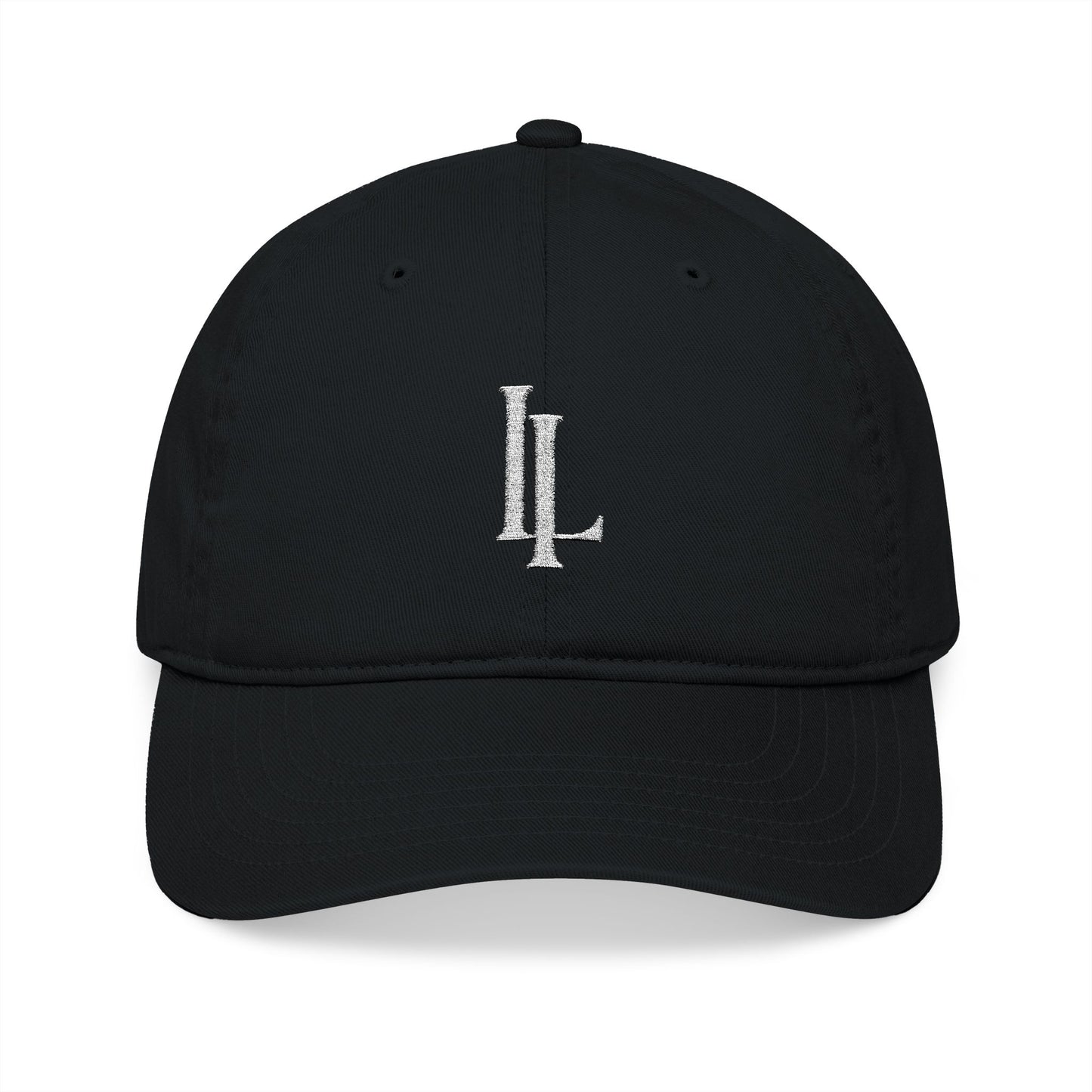 Black LI Baseball Cap