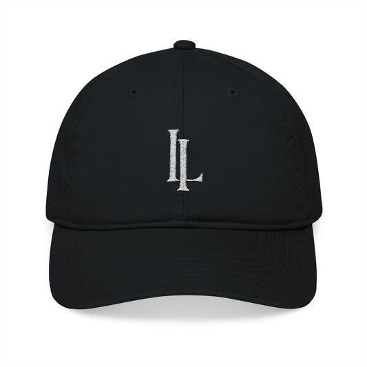 Black LI Baseball Cap