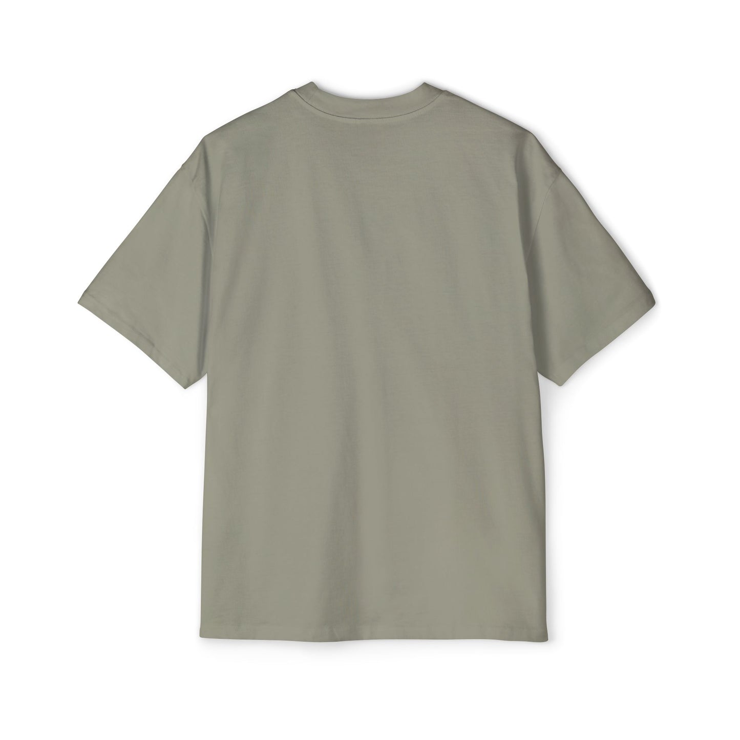 Eucalyptus LI Oversized Tee